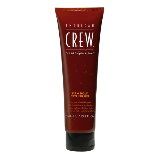 AMERICAN CREW - FIRM HOLD STYLING GEL