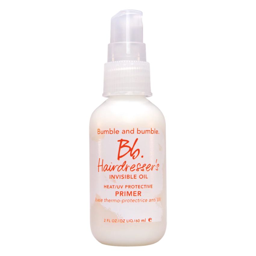BUMBLE AND BUMBLE - UNISEX HAIRDRESSER'S INVISIBLE OIL HEAT/UV PROTECTIVE PRIMER