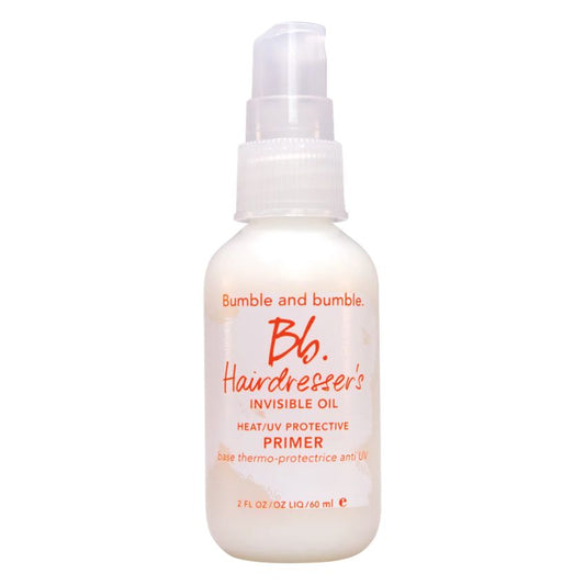 BUMBLE AND BUMBLE - UNISEX HAIRDRESSER'S INVISIBLE OIL HEAT/UV PROTECTIVE PRIMER