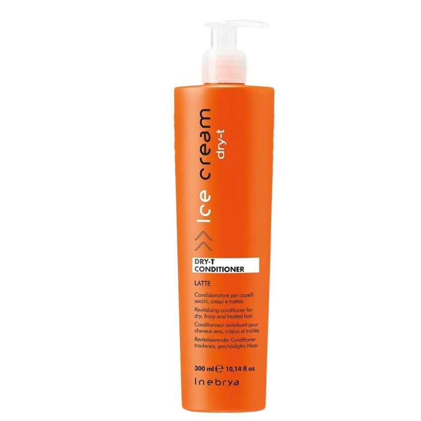 ICE CREAM - DRY-T SHAMPOO 300ML