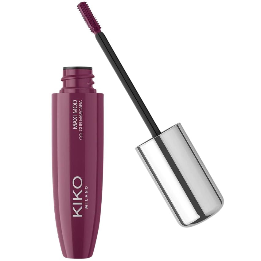 KIKO -FALSE EYELASHES 03 NATURAL