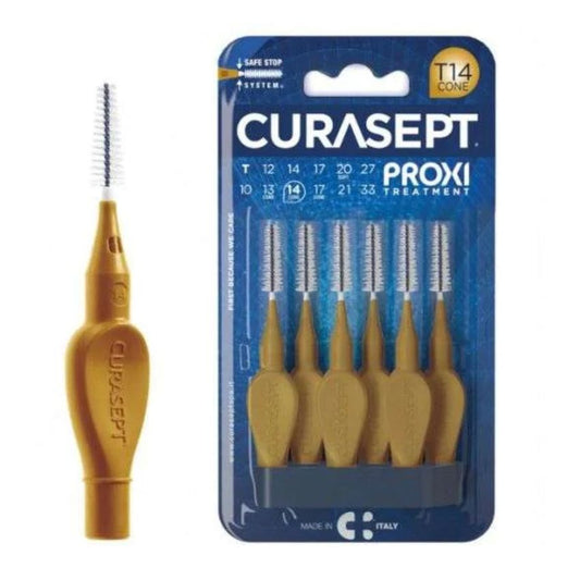 CURASEPT - PROXI BROSSETTE T14