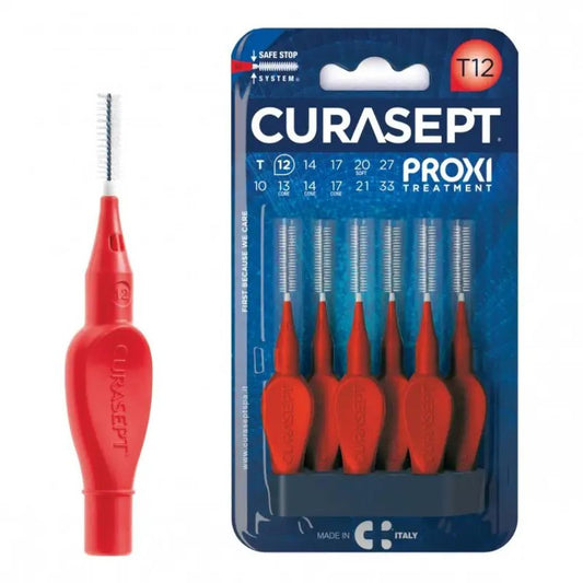CURASEPT - PROXI TREATMENT T12