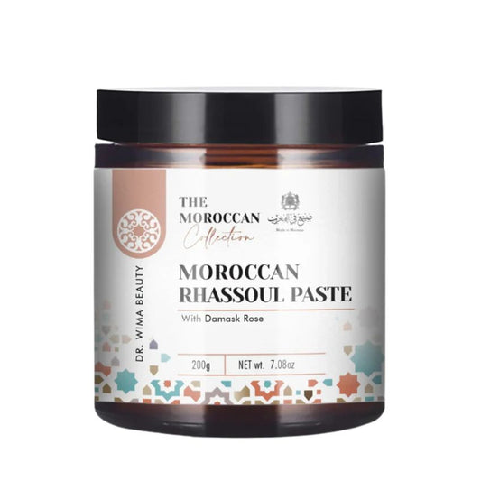 DR WIMA - BODY BALM