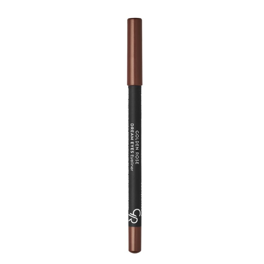 GOLDEN ROSE - CRAYON YEUX DREAM EYES 409 MIEL