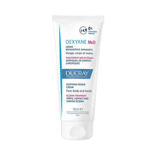 DUCRAY - DEXYANE MED CREME REPARATRICE APAISANTE 100ML