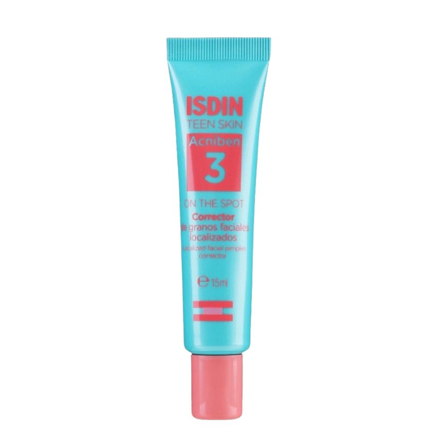 ISDIN - ACNIBEN 3 ON THE SPOT GEL 15ML