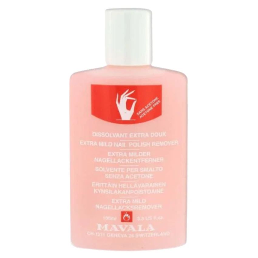 ACCESSOIRES - DISSOLVANT - 1LITRE
