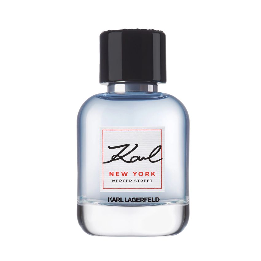 KARL LAGERFELD - KARL NEW YORK EDT 60ML