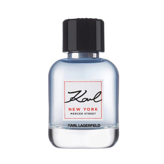 KARL LAGERFELD - KARL NEW YORK EDT 60ML