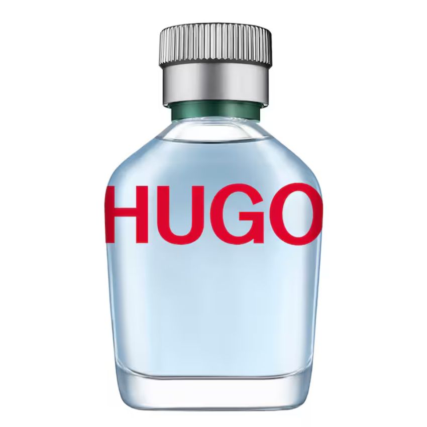 HUGO BOSS - HUGO MAN EAU DE TOILETTE 40 ML
