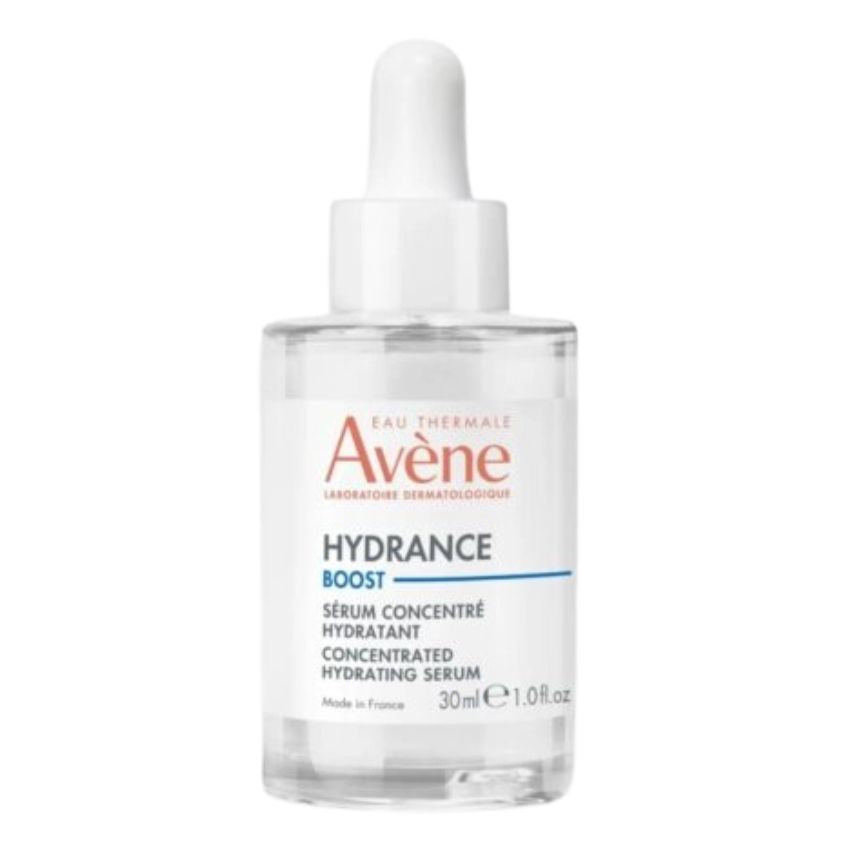 AVENE EAU THERMALE - HYDRANCE BOOST SERUM SERUM 30ML