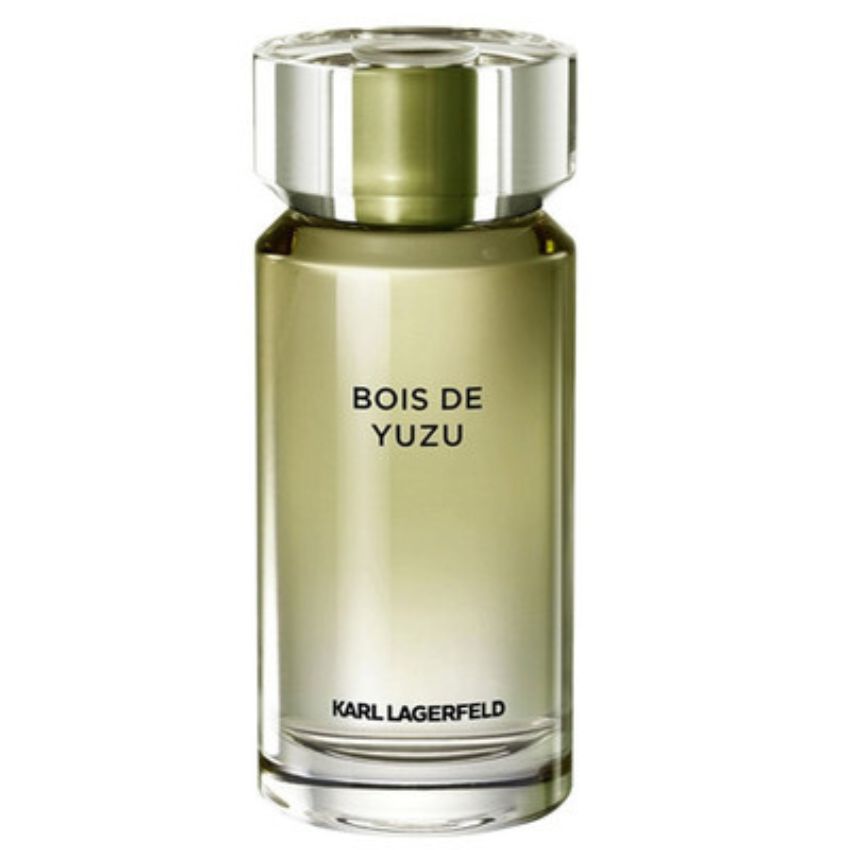 KARL LAGERFELD - BOIS DE YUZU EDT 100ML