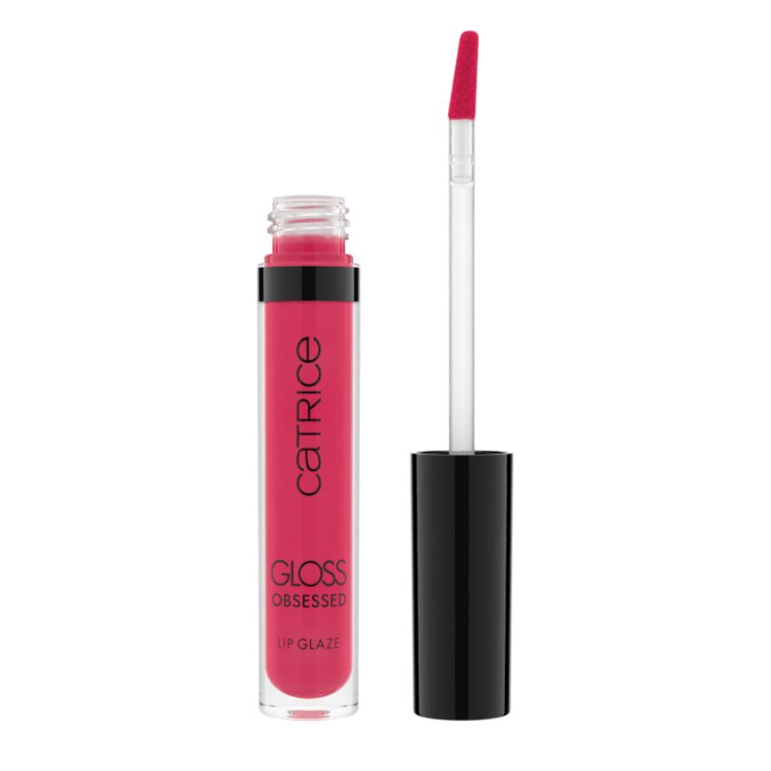 CATRICE GLOSS OBSESSED LIP GLASE 030
