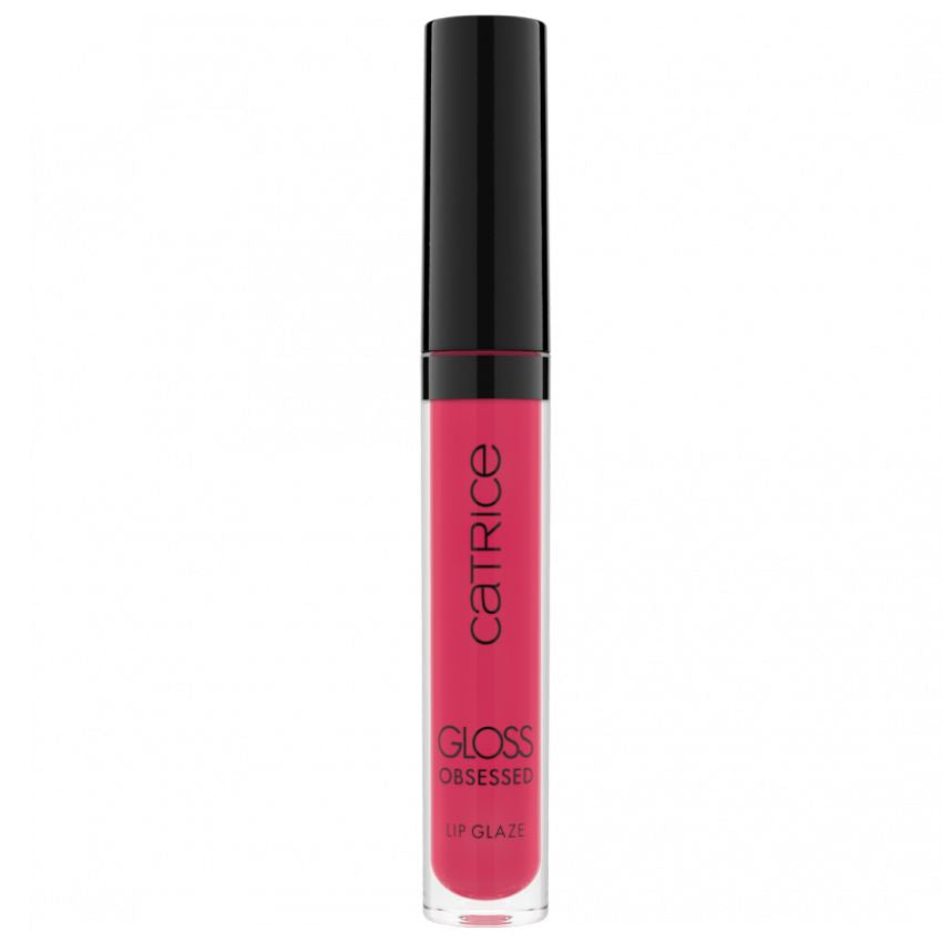 CATRICE GLOSS OBSESSED LIP GLASE 030