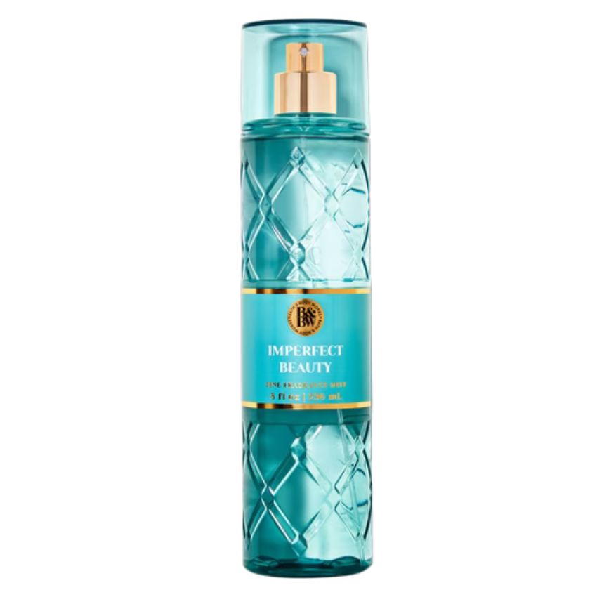 BATH AND BODY WORKS - IMPERFECT BEAUTY