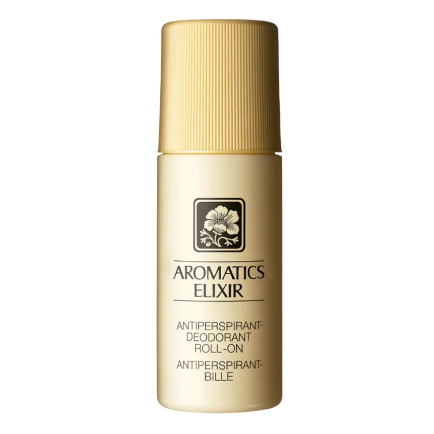 CLINIQUE - AROMATICS ELIXIR ANTIPERSPIRANT-DEODORANT ROLL-ON 75ML