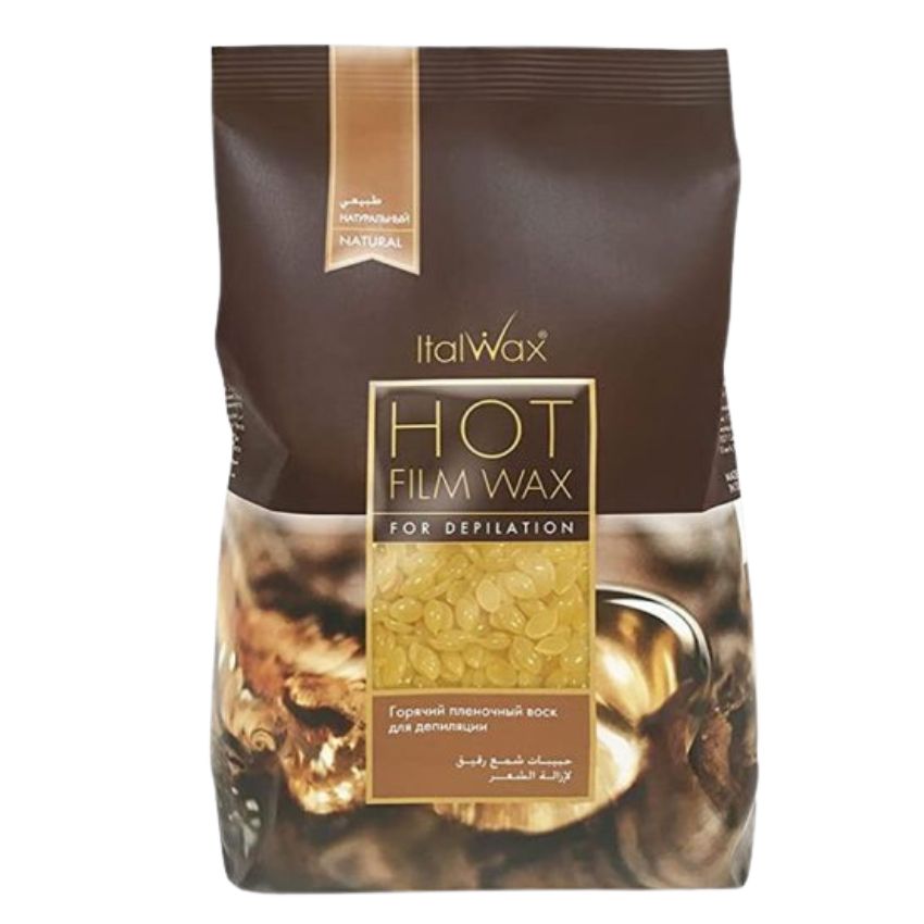 ITALWAX – CIRE MIEL NATURELLE 1 KG