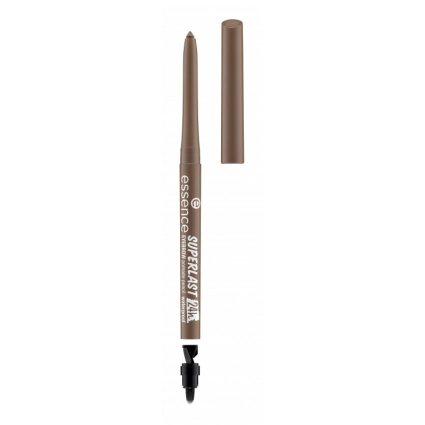 ESSENCE - SUPERLAST 24H EYEBROW PENCIL 20 BROWN