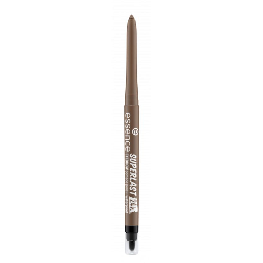 ESSENCE - SUPERLAST 24H EYEBROW PENCIL 20 BROWN
