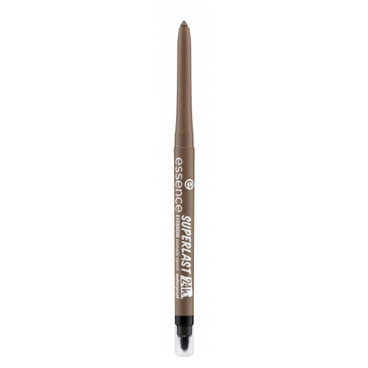 ESSENCE - SUPERLAST 24H EYEBROW PENCIL 20 BROWN