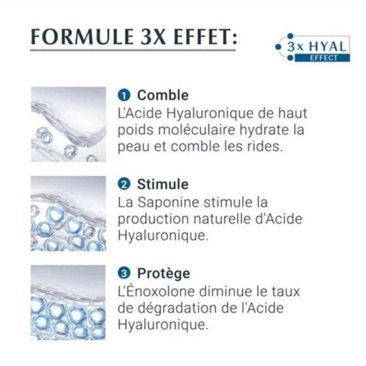 EUCERIN - HYALURON FILLER JOUR PHOTOAGING CONTROL 50ML