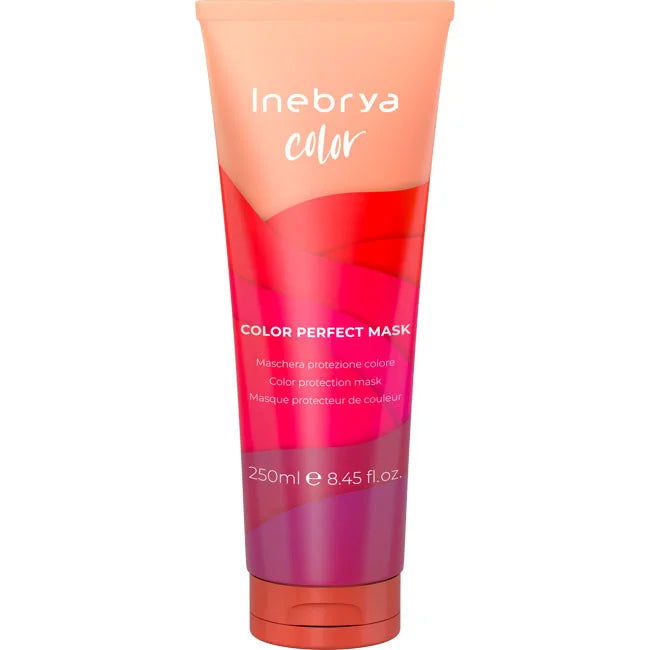 ICE CREAM - COLOR PERFECT MASK 250ML