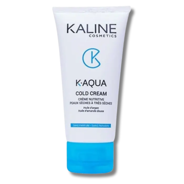 KALINE - K-AQUA COLD CREAM 50 ML
