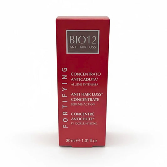 BIO12 - CONCENTRE ANTI CHUTE 30 ML