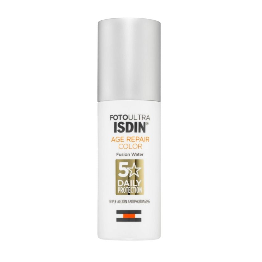 ISDIN - FOTO ULTRA COLOR FLUIDE ANTI AGE 50ML
