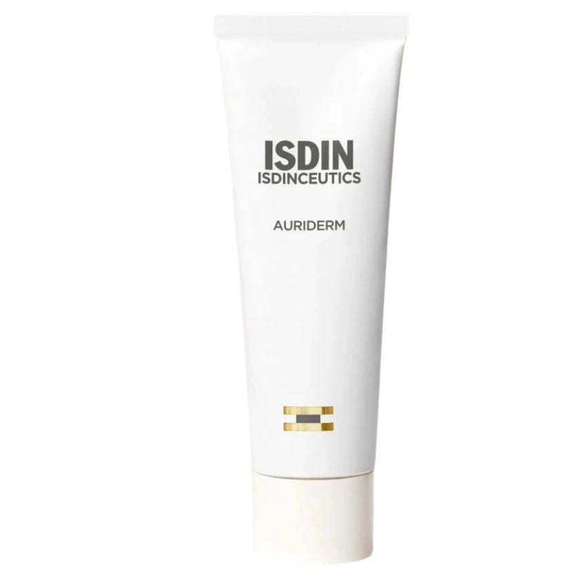 ISDIN - AURIDERM SOIN POST-INTERVENTION 50ML