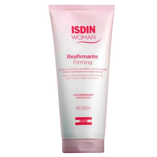 ISDIN - FEMME RAFFERMISSANT CREME CORPORELLE 200 ML