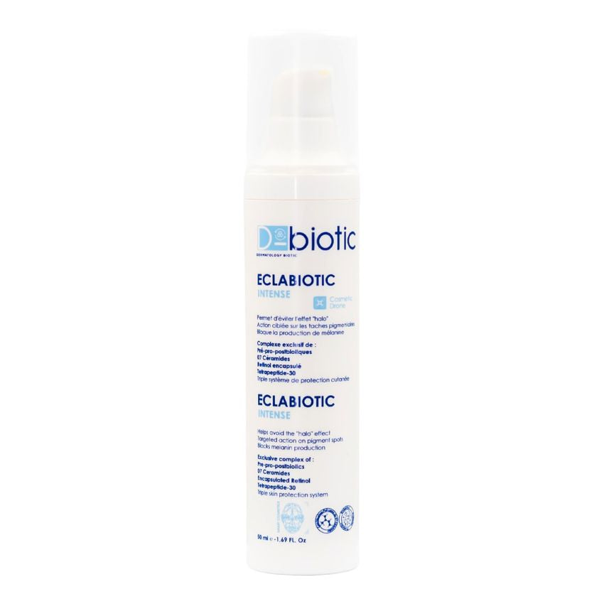 D-BIOTIC - ECLABIOTIC INTENSE 50 ML