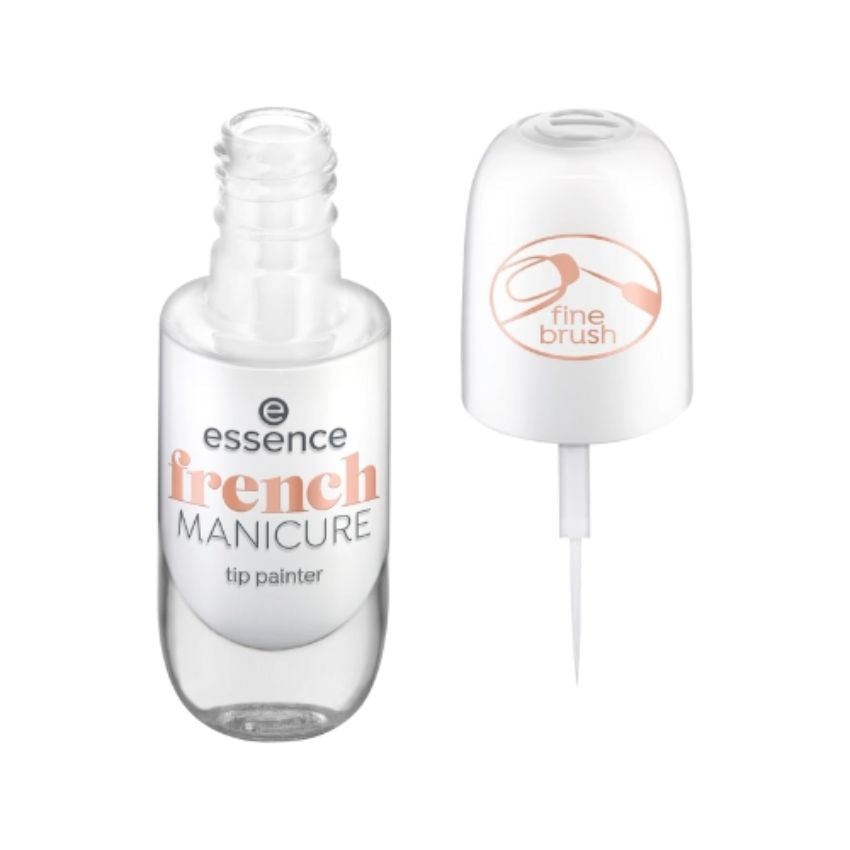 ESSENCE - VERNIS MANUCURE TIP PAINTER 01