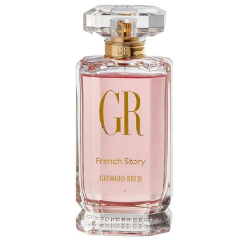 GEORGES RECH - FRENCH STORYT EDP 100ML