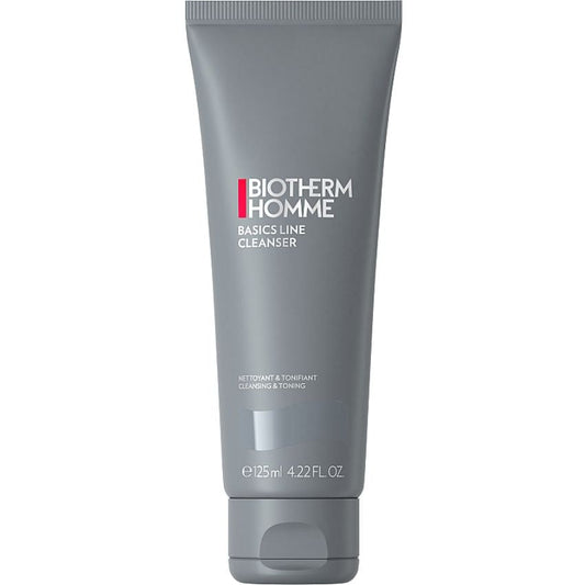 BIOTHERM - BASICS LINE GEL NETTOYANT VISAGE