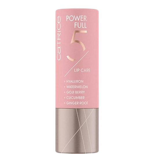 CATRICE - POWER FULL 5 LIP CARE 010