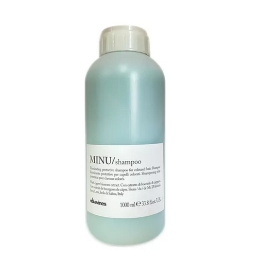 DAVINES MINU SHAMPO 1L