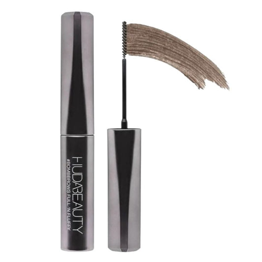 HUDA BEAUTY - BOMBBROWS LIGHT BROWN