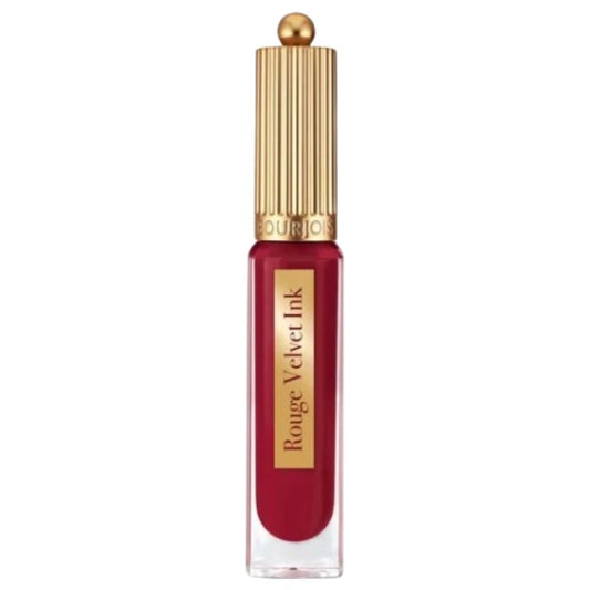 BOURJOIS - ROUGE VELVET INK 10 REDBELLE