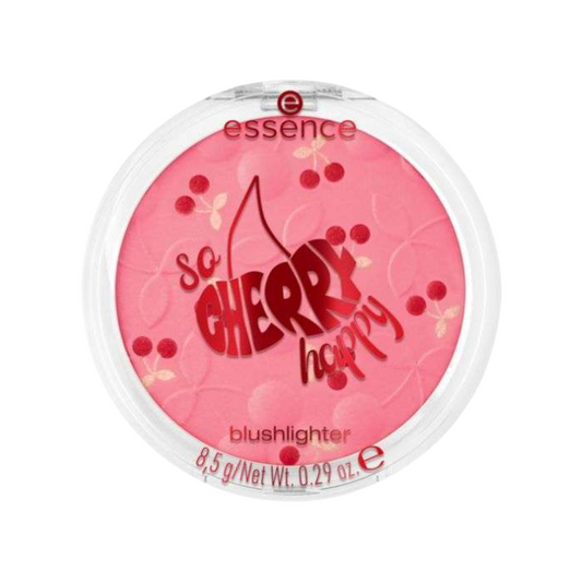 ESSENCE - SO CHERRY HAPPY BLUSHLIGHTER