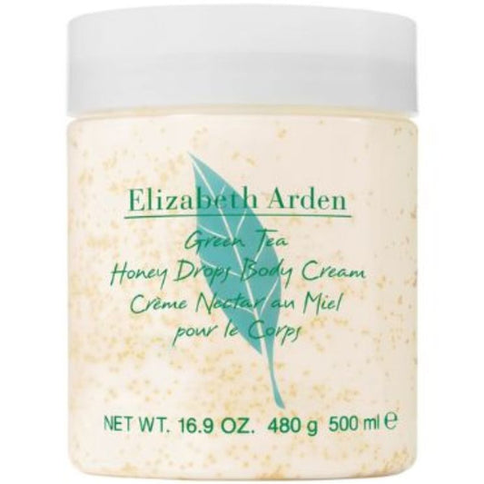 ELIZABETH ARDEN - GREEN TEA CREME POUR CORPS