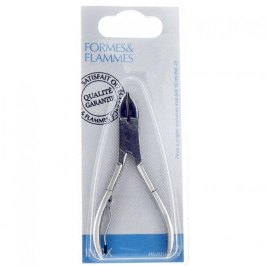 FORMES AND FLAMMES PINCE A ONGLES 21