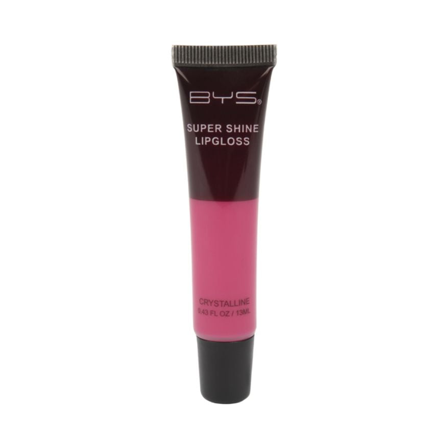 BYS - SUPER SHINE LIPGLOSS PINKIE