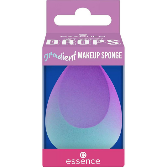ESSENCE - MAKE-UP SPONGE MY ARTSY DROPS GRADIENT