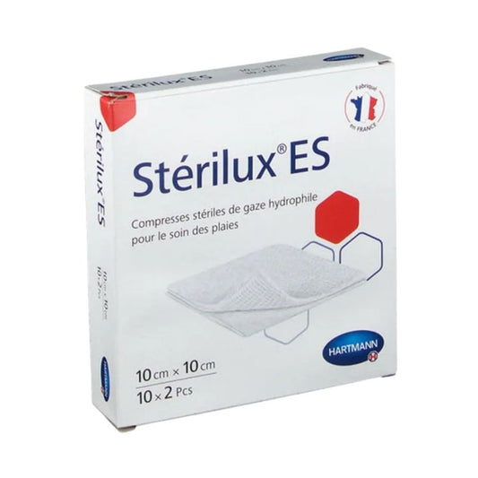 HARTMAN STERILUX 10*10