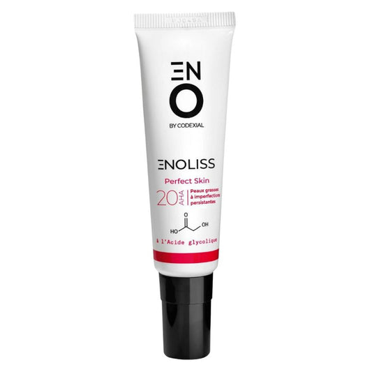 ENOLISS BY CODEXIAL - GEL RENOVATEUR NUIT 20 AHA