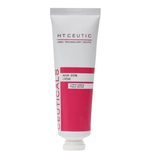 HT CEUTIC - AHA 20% CRÈME PEELING 50 ML