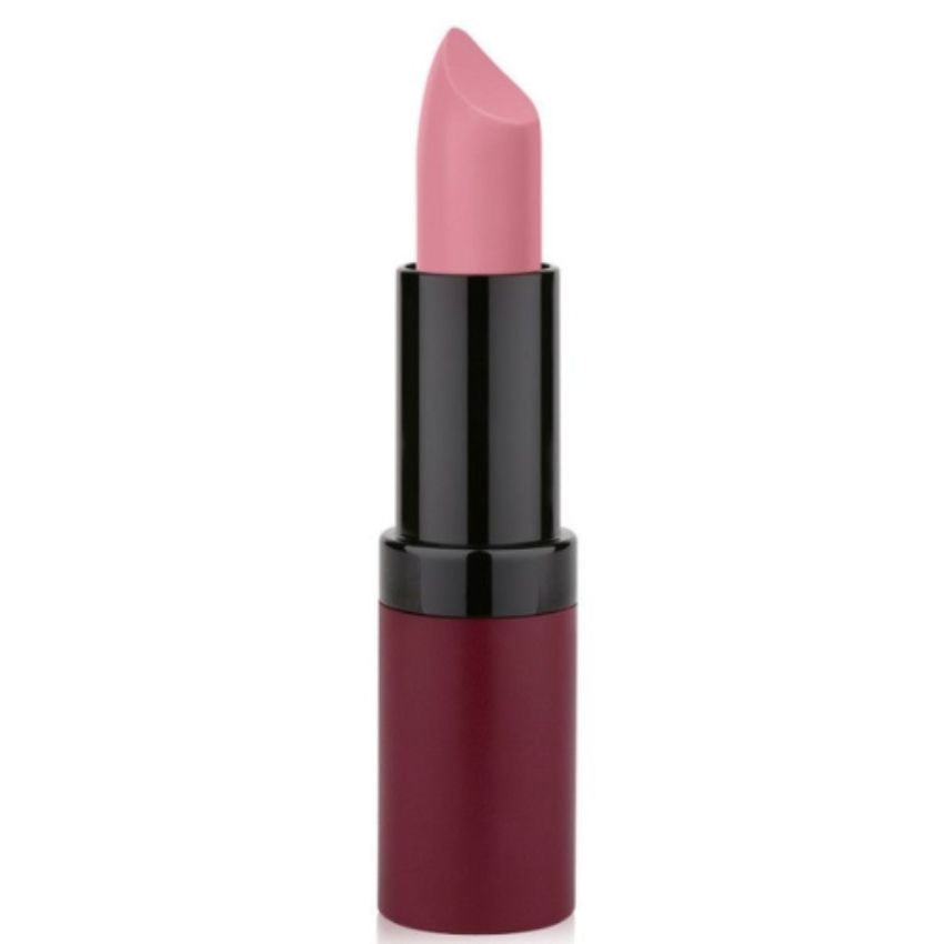 GOLDEN ROSE VELVET MATTE LIPSTICK 07