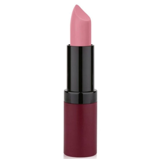 GOLDEN ROSE VELVET MATTE LIPSTICK 07